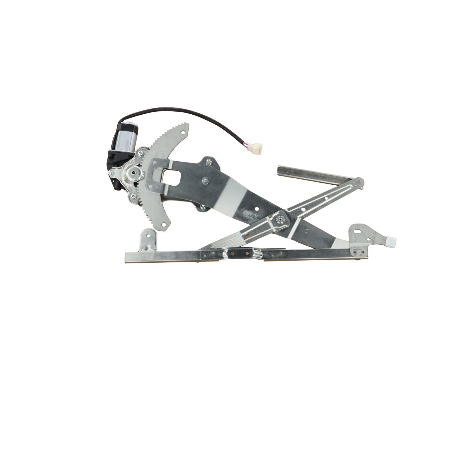 AISIN RPAF012 - Power Window Motor and Regulator Assembly AISIN RPAF012 Power Window Motor and Regulator Assembly product image 4 of 7