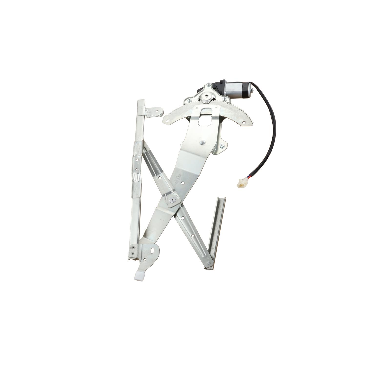 AISIN RPAF012 - Power Window Motor and Regulator Assembly AISIN RPAF012 Power Window Motor and Regulator Assembly product image 5 of 7