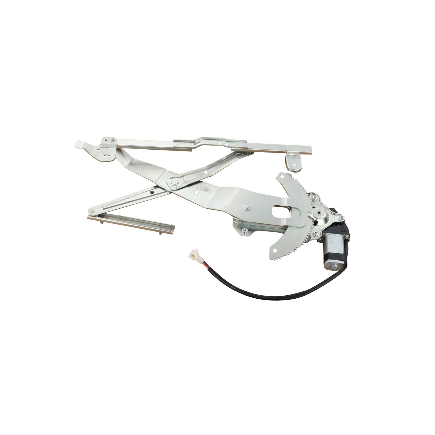 AISIN RPAF012 - Power Window Motor and Regulator Assembly AISIN RPAF012 Power Window Motor and Regulator Assembly product image 6 of 7