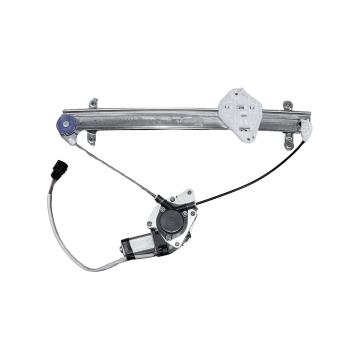 AISIN RPAF013 - Power Window Motor and Regulator Assembly AISIN RPAF013 Power Window Motor and Regulator Assembly product image 1 of 4