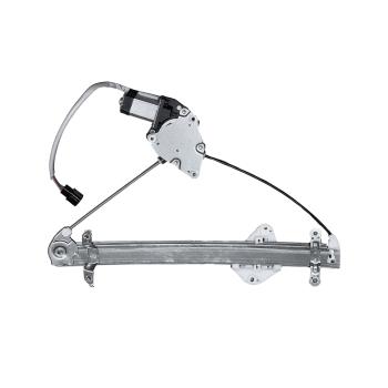 AISIN RPAF013 Power Window Motor and Regulator Assembly product image 2 of 4