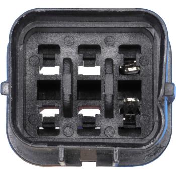 AISIN RPAF013 Power Window Motor and Regulator Assembly product image 4 of 4