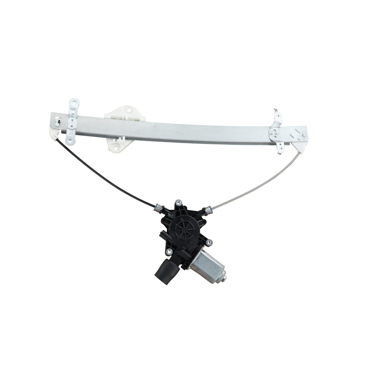 AISIN RPAF015 - Power Window Motor and Regulator Assembly AISIN RPAF015 Power Window Motor and Regulator Assembly product image 2 of 2