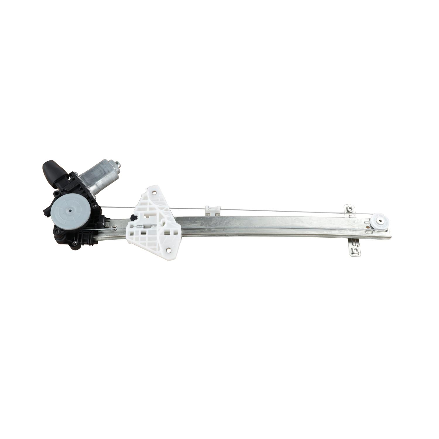 AISIN RPAF017 - Power Window Motor and Regulator Assembly AISIN RPAF017 Power Window Motor and Regulator Assembly product image 2 of 2