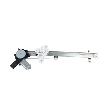 AISIN RPAF018 Power Window Motor and Regulator Assembly product image 1 of 2