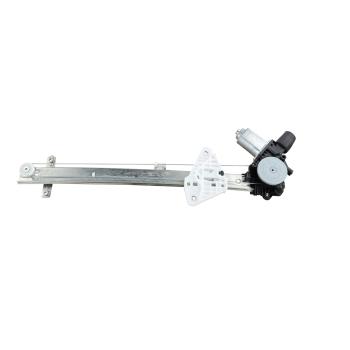 AISIN RPAF018 Power Window Motor and Regulator Assembly product image 2 of 2