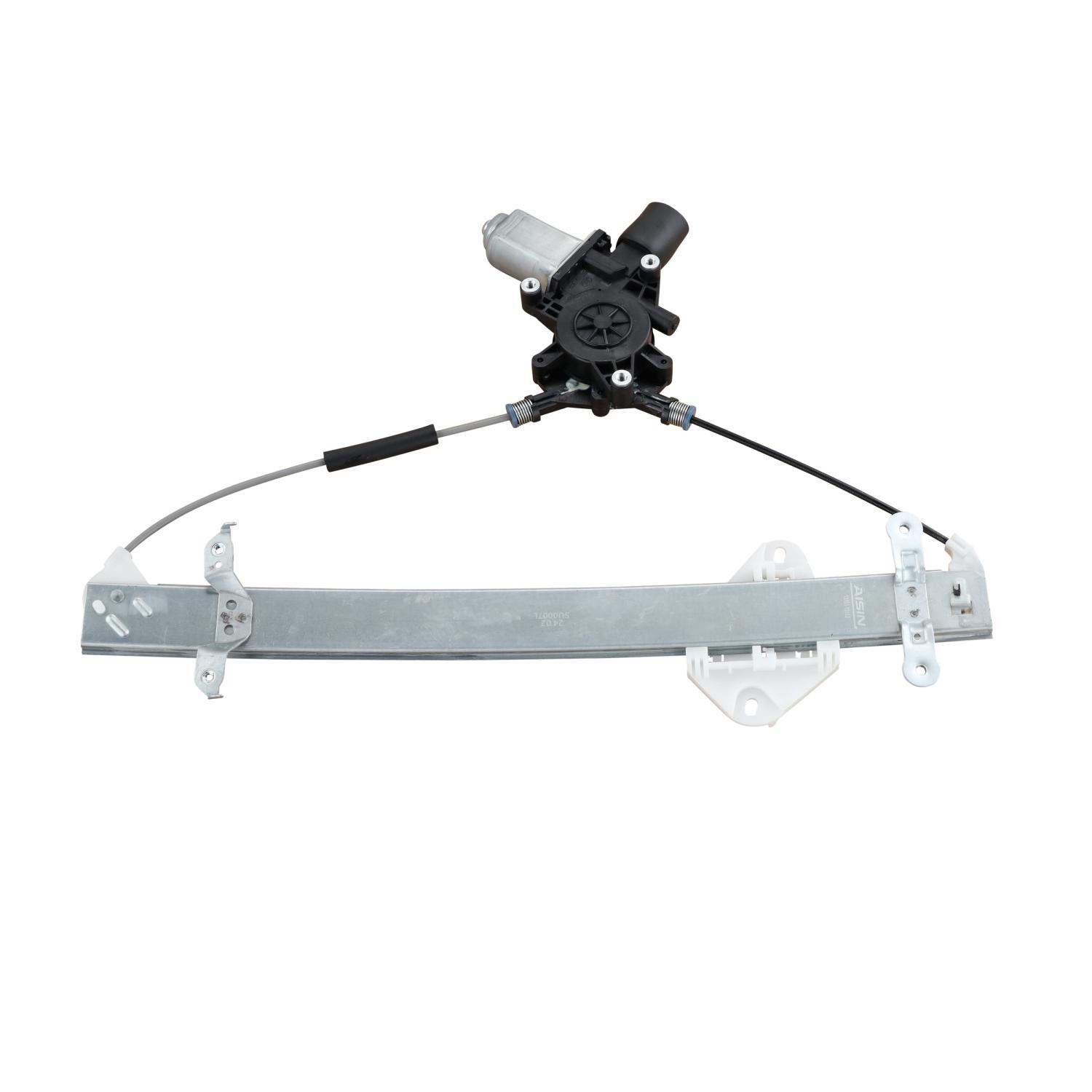 AISIN RPAF019 - Power Window Motor and Regulator Assembly AISIN RPAF019 Power Window Motor and Regulator Assembly product image 1 of 2