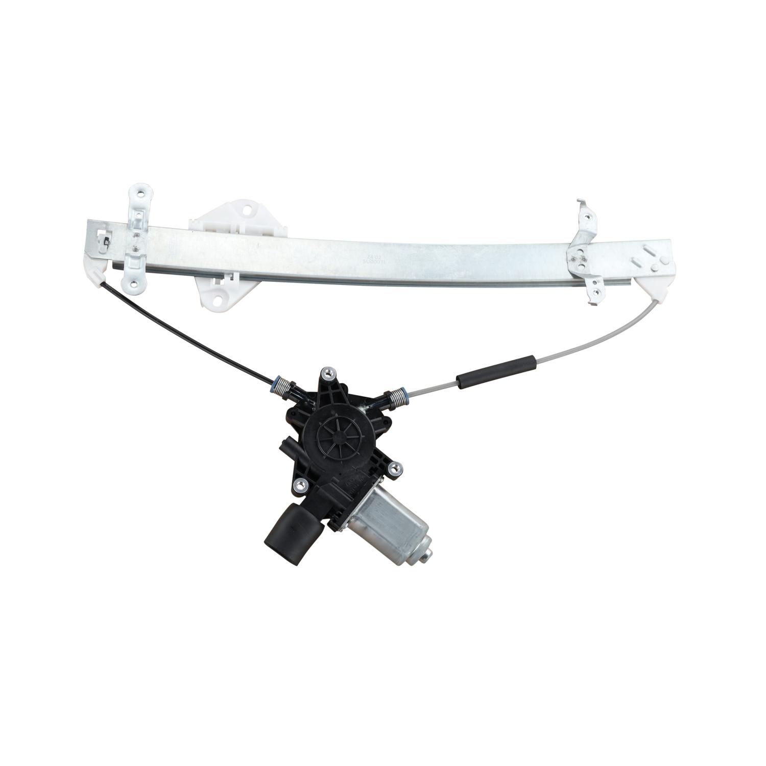 AISIN RPAF019 - Power Window Motor and Regulator Assembly AISIN RPAF019 Power Window Motor and Regulator Assembly product image 2 of 2