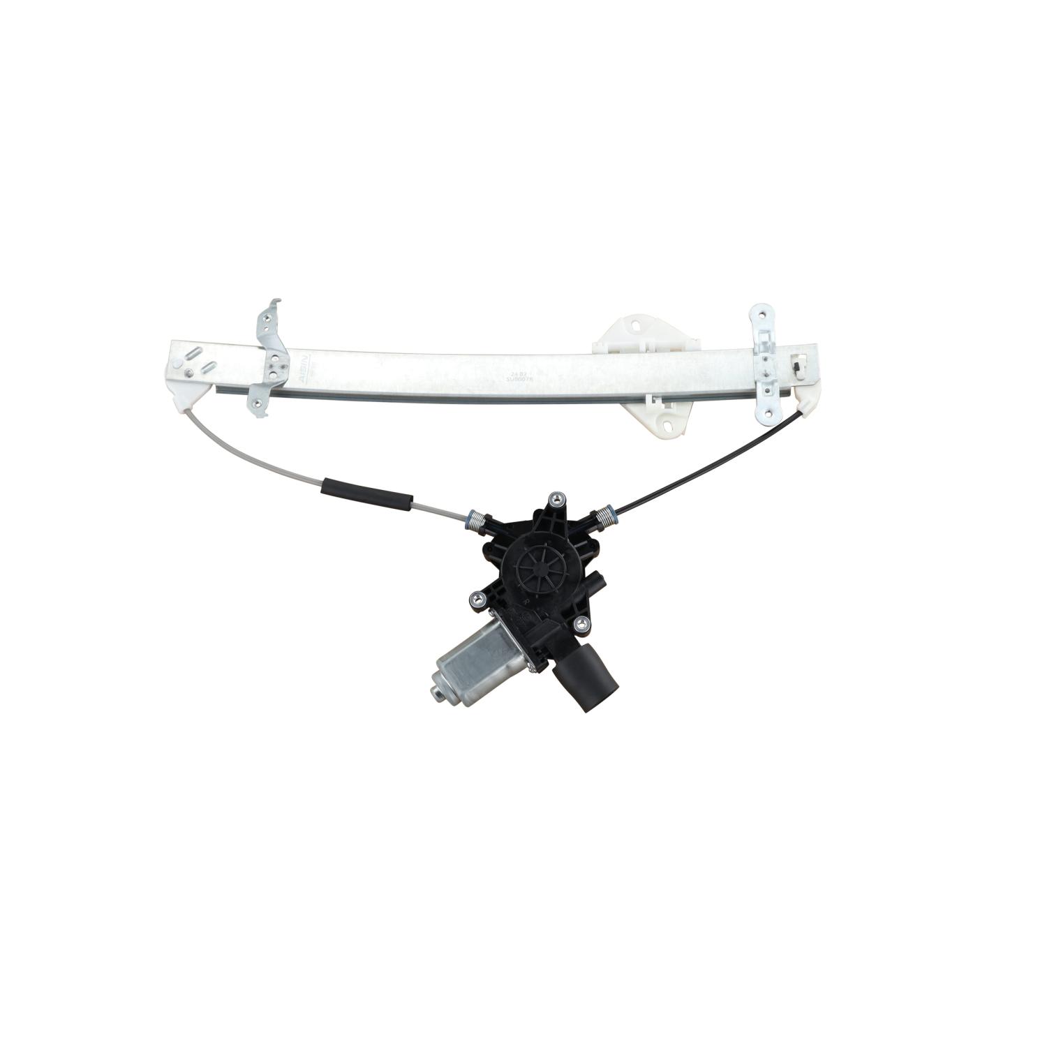 AISIN RPAF020 - Power Window Motor and Regulator Assembly AISIN RPAF020 Power Window Motor and Regulator Assembly product image 2 of 2
