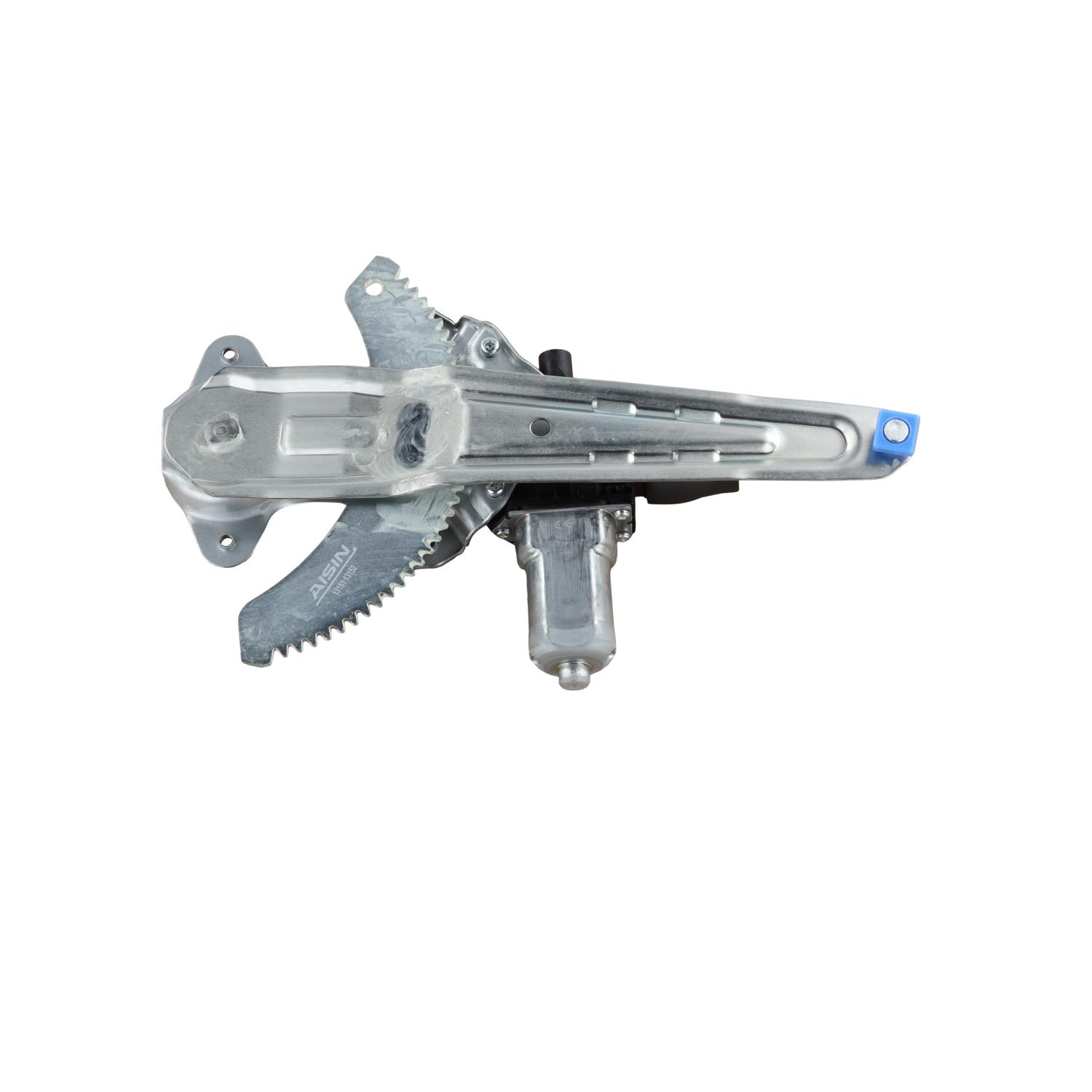 AISIN RPAF022 - Power Window Motor and Regulator Assembly AISIN RPAF022 Power Window Motor and Regulator Assembly product image 1 of 2