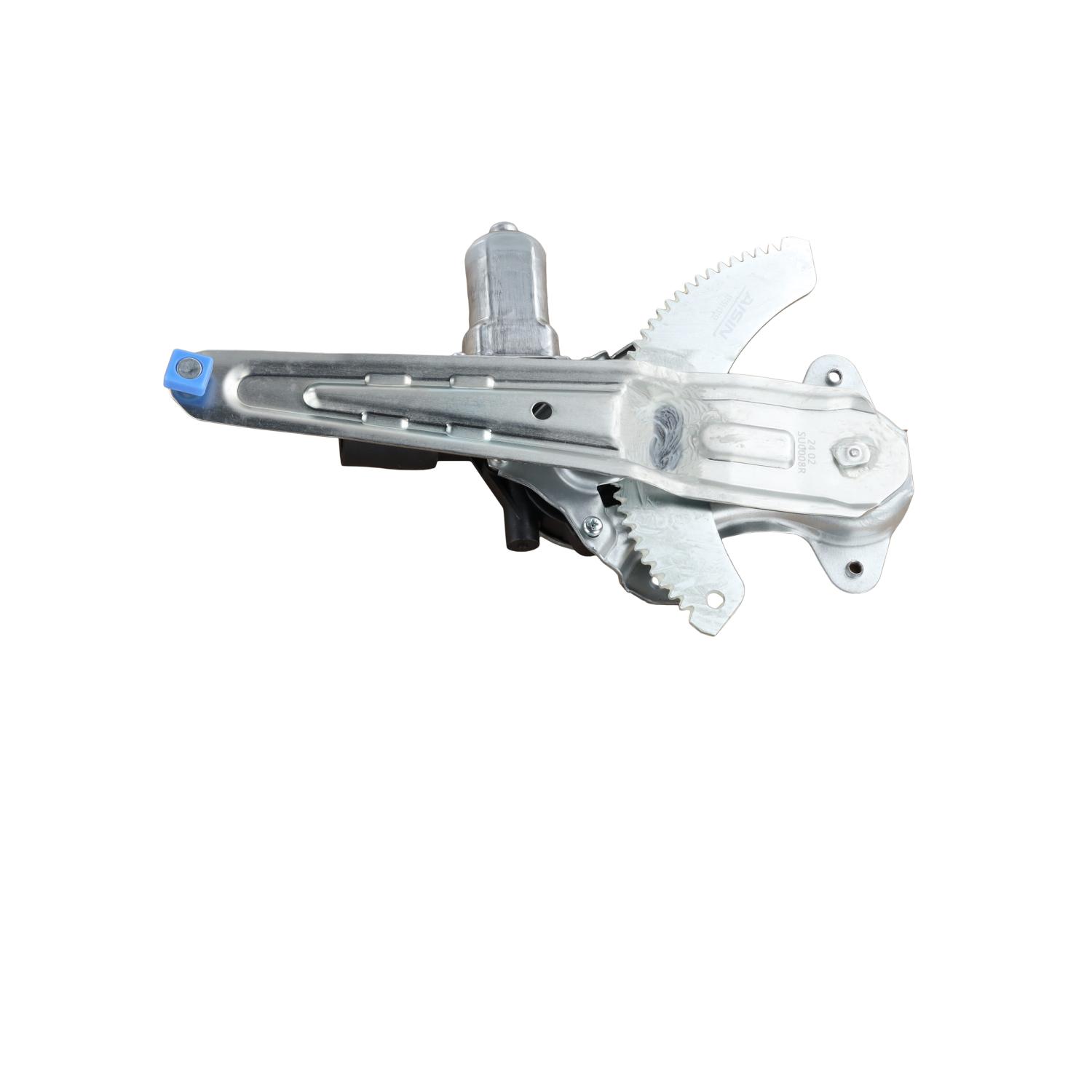 AISIN RPAF022 - Power Window Motor and Regulator Assembly AISIN RPAF022 Power Window Motor and Regulator Assembly product image 2 of 2