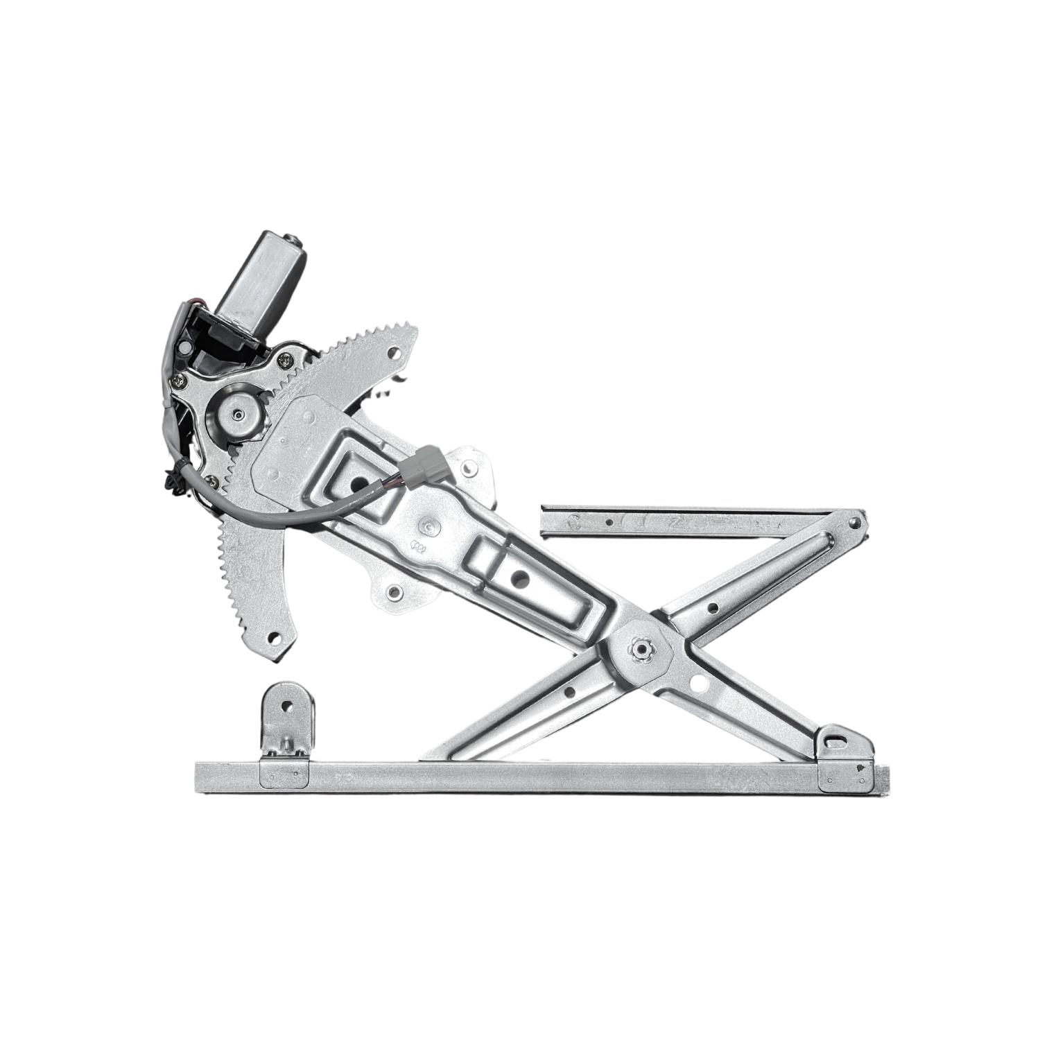 AISIN RPAF023 - Power Window Motor and Regulator Assembly AISIN RPAF023 Power Window Motor and Regulator Assembly product image 2 of 7