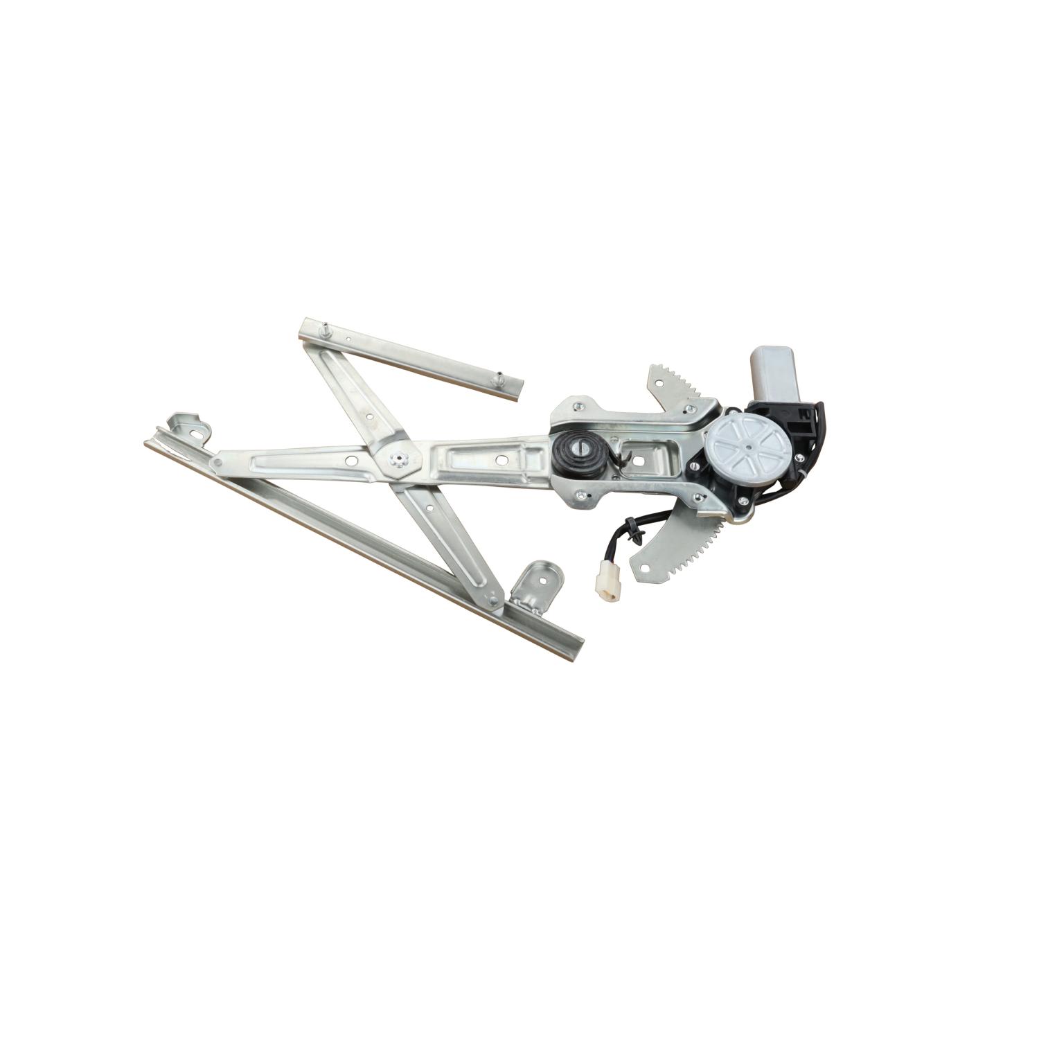 AISIN RPAF023 - Power Window Motor and Regulator Assembly AISIN RPAF023 Power Window Motor and Regulator Assembly product image 6 of 7