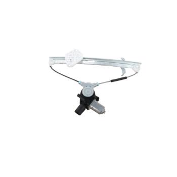 AISIN RPAF024 - Power Window Motor and Regulator Assembly AISIN RPAF024 Power Window Motor and Regulator Assembly product image 1 of 4