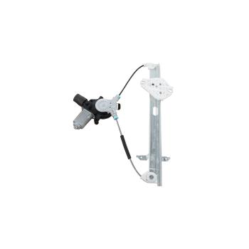 AISIN RPAF024 Power Window Motor and Regulator Assembly product image 2 of 4