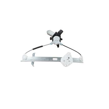AISIN RPAF024 Power Window Motor and Regulator Assembly product image 3 of 4