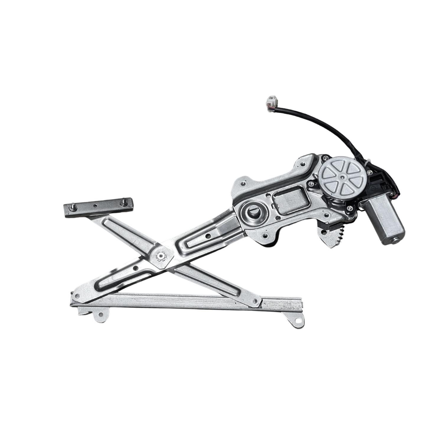 AISIN RPAF025 - Power Window Motor and Regulator Assembly AISIN RPAF025 Power Window Motor and Regulator Assembly product image 1 of 7