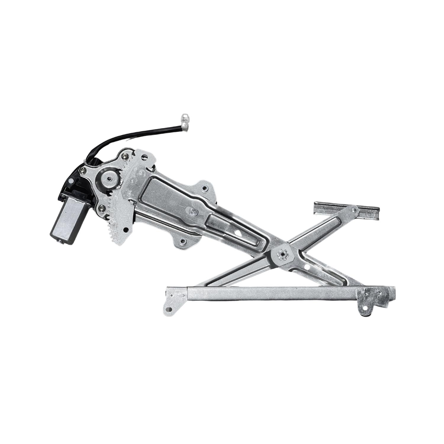 AISIN RPAF025 - Power Window Motor and Regulator Assembly AISIN RPAF025 Power Window Motor and Regulator Assembly product image 2 of 7