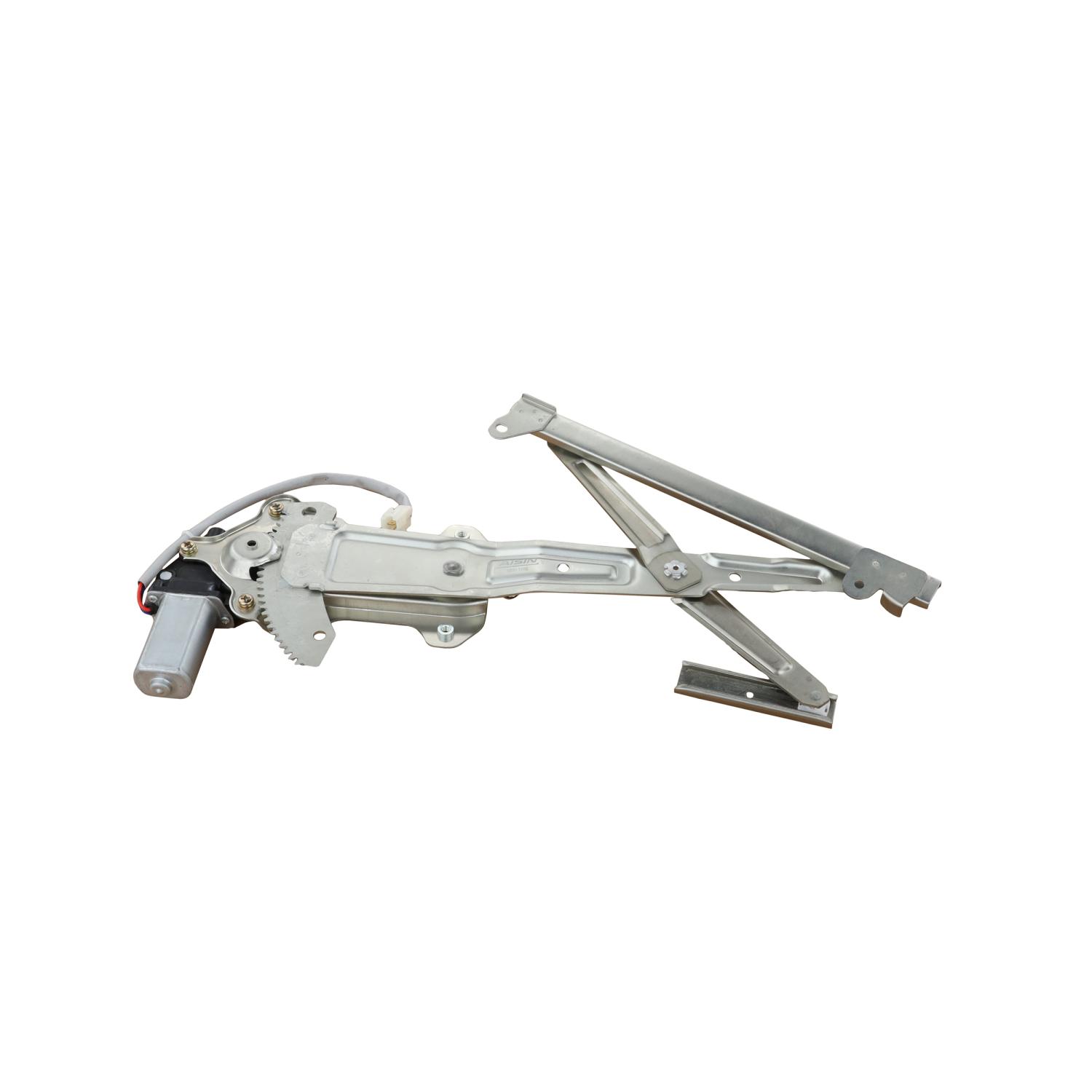 AISIN RPAF025 - Power Window Motor and Regulator Assembly AISIN RPAF025 Power Window Motor and Regulator Assembly product image 4 of 7
