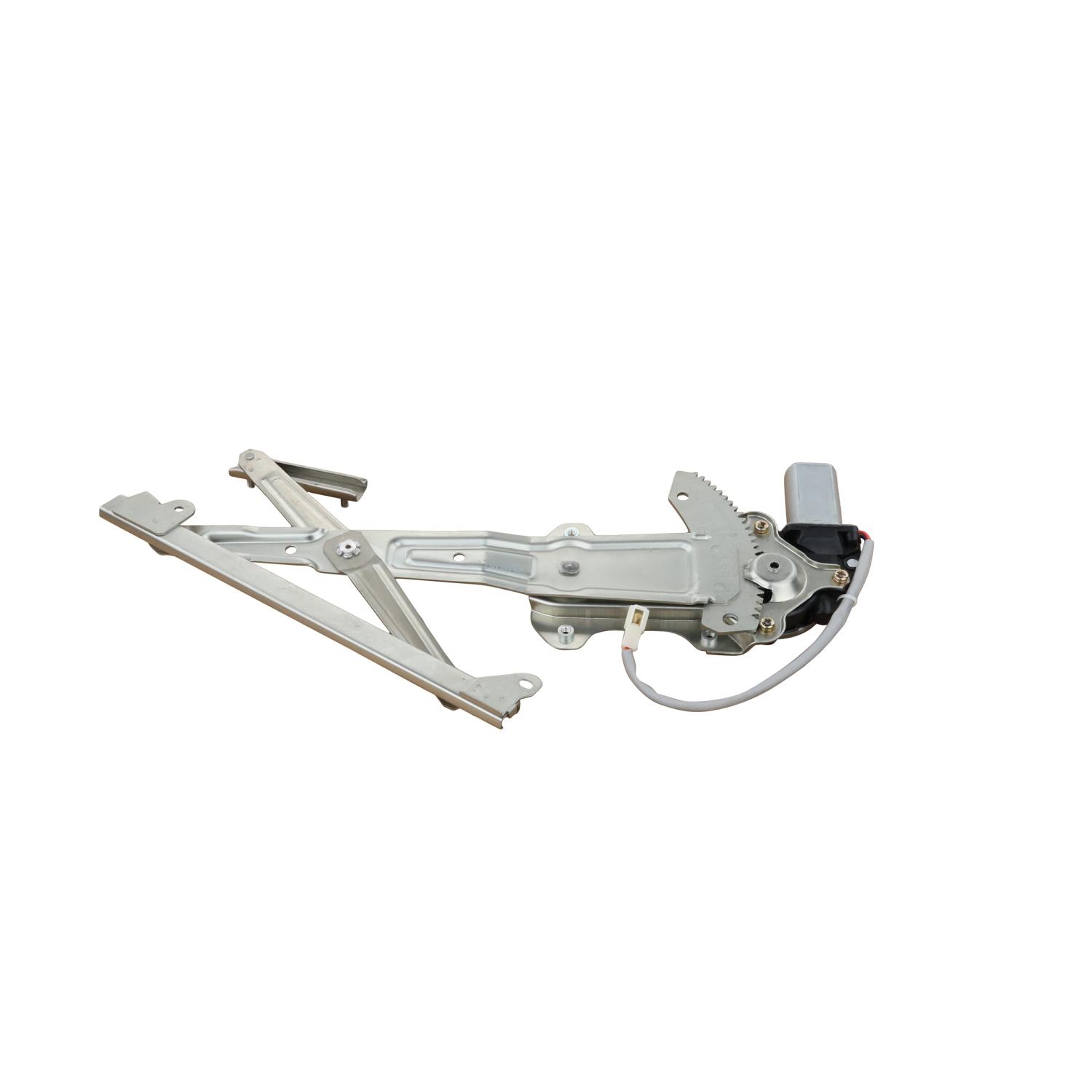 AISIN RPAF025 - Power Window Motor and Regulator Assembly AISIN RPAF025 Power Window Motor and Regulator Assembly product image 6 of 7