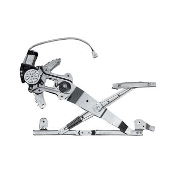 AISIN RPAF026 Power Window Motor and Regulator Assembly product image 1 of 7