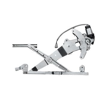 AISIN RPAF026 Power Window Motor and Regulator Assembly product image 2 of 7