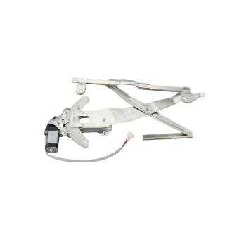 AISIN RPAF026 Power Window Motor and Regulator Assembly product image 4 of 7
