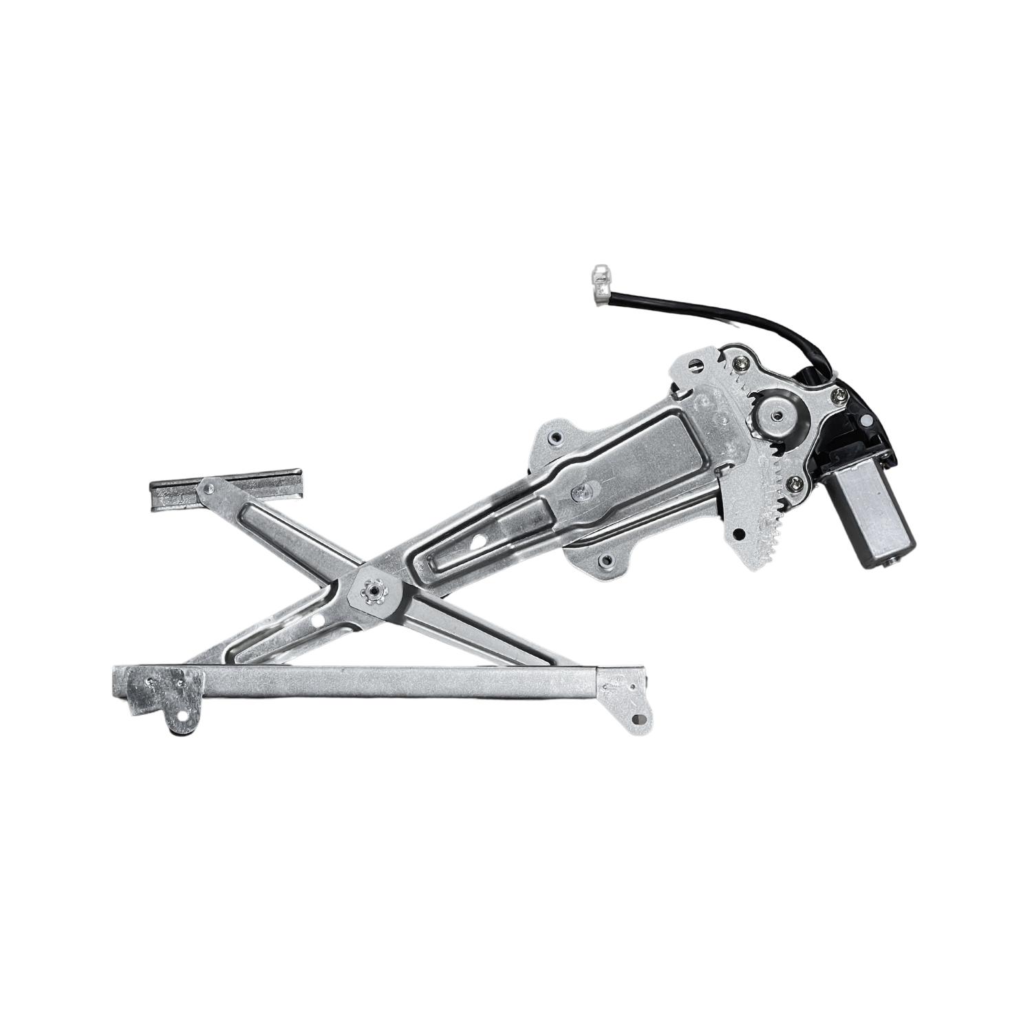 AISIN RPAF027 - Power Window Motor and Regulator Assembly AISIN RPAF027 Power Window Motor and Regulator Assembly product image 2 of 7