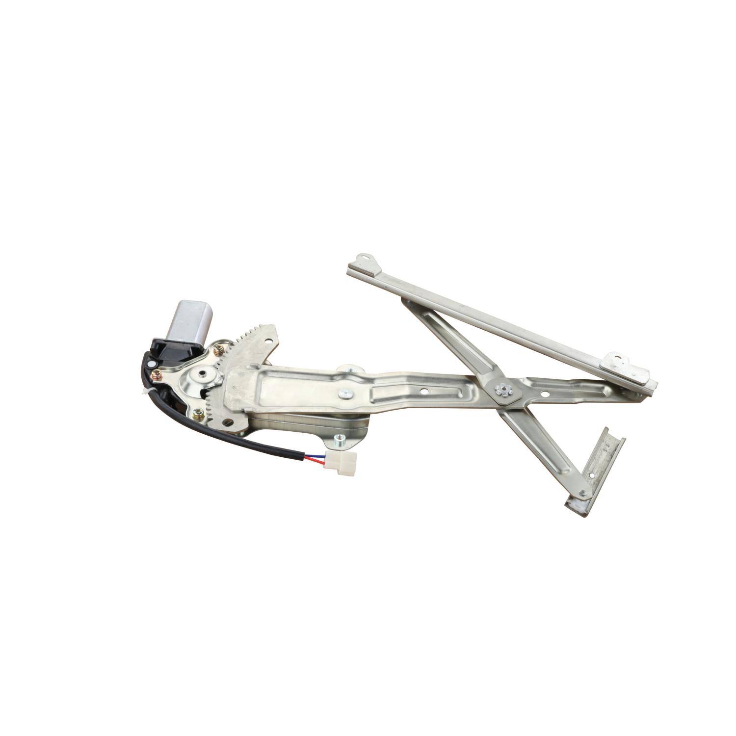 AISIN RPAF027 - Power Window Motor and Regulator Assembly AISIN RPAF027 Power Window Motor and Regulator Assembly product image 4 of 7