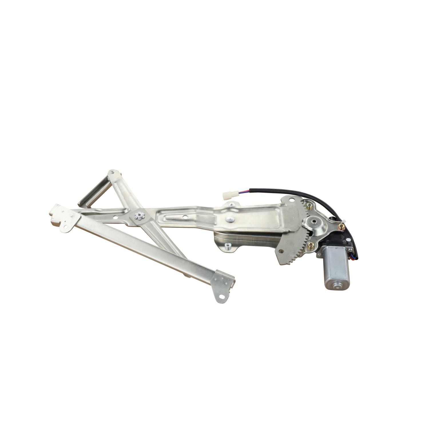 AISIN RPAF027 - Power Window Motor and Regulator Assembly AISIN RPAF027 Power Window Motor and Regulator Assembly product image 6 of 7