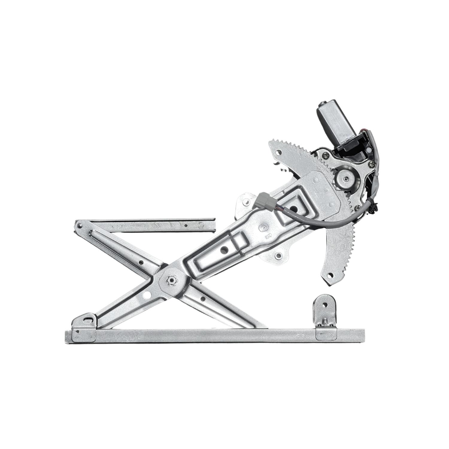 AISIN RPAF028 - Power Window Motor and Regulator Assembly AISIN RPAF028 Power Window Motor and Regulator Assembly product image 2 of 4
