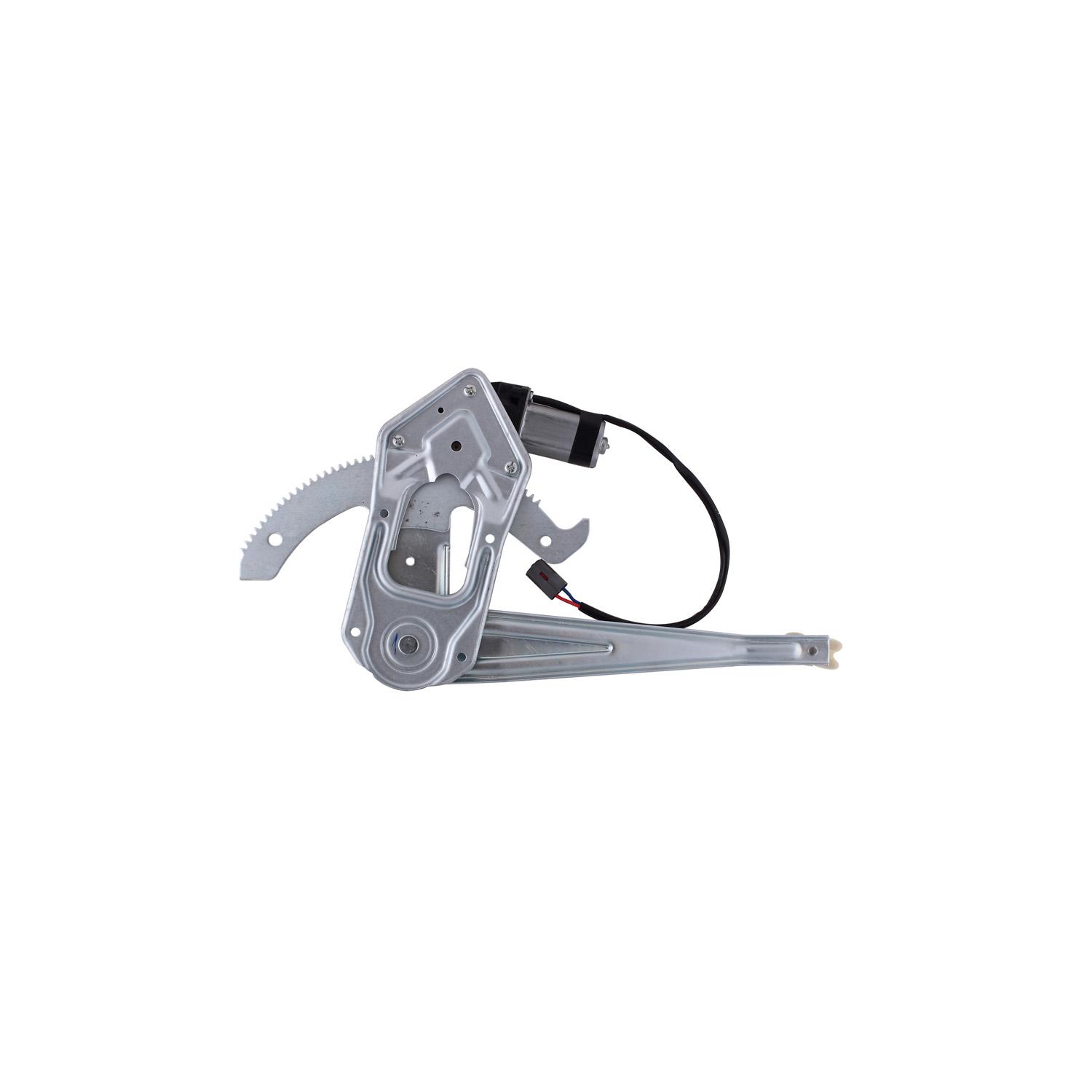 AISIN RPAFD001 - Power Window Motor and Regulator Assembly AISIN RPAFD001 Power Window Motor and Regulator Assembly product image 1 of 3
