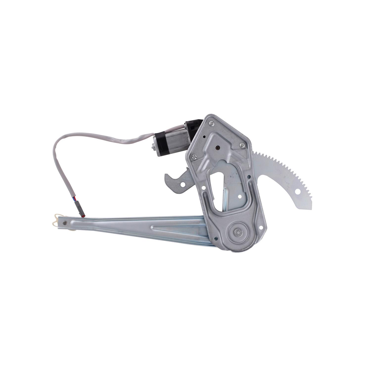 AISIN RPAFD002 - Power Window Motor and Regulator Assembly AISIN RPAFD002 Power Window Motor and Regulator Assembly product image 1 of 2