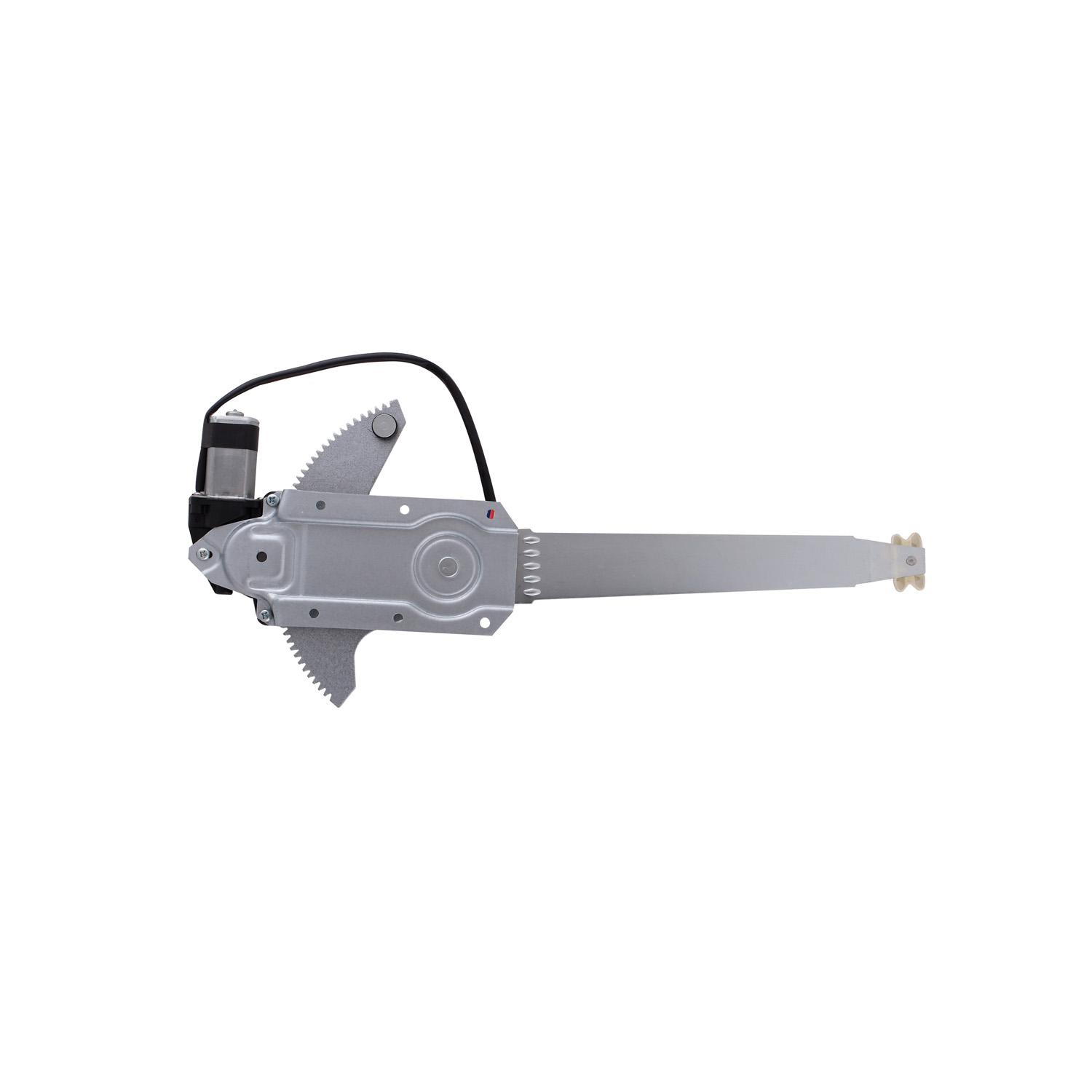 AISIN RPAFD003 - Power Window Motor and Regulator Assembly AISIN RPAFD003 Power Window Motor and Regulator Assembly product image 1 of 2