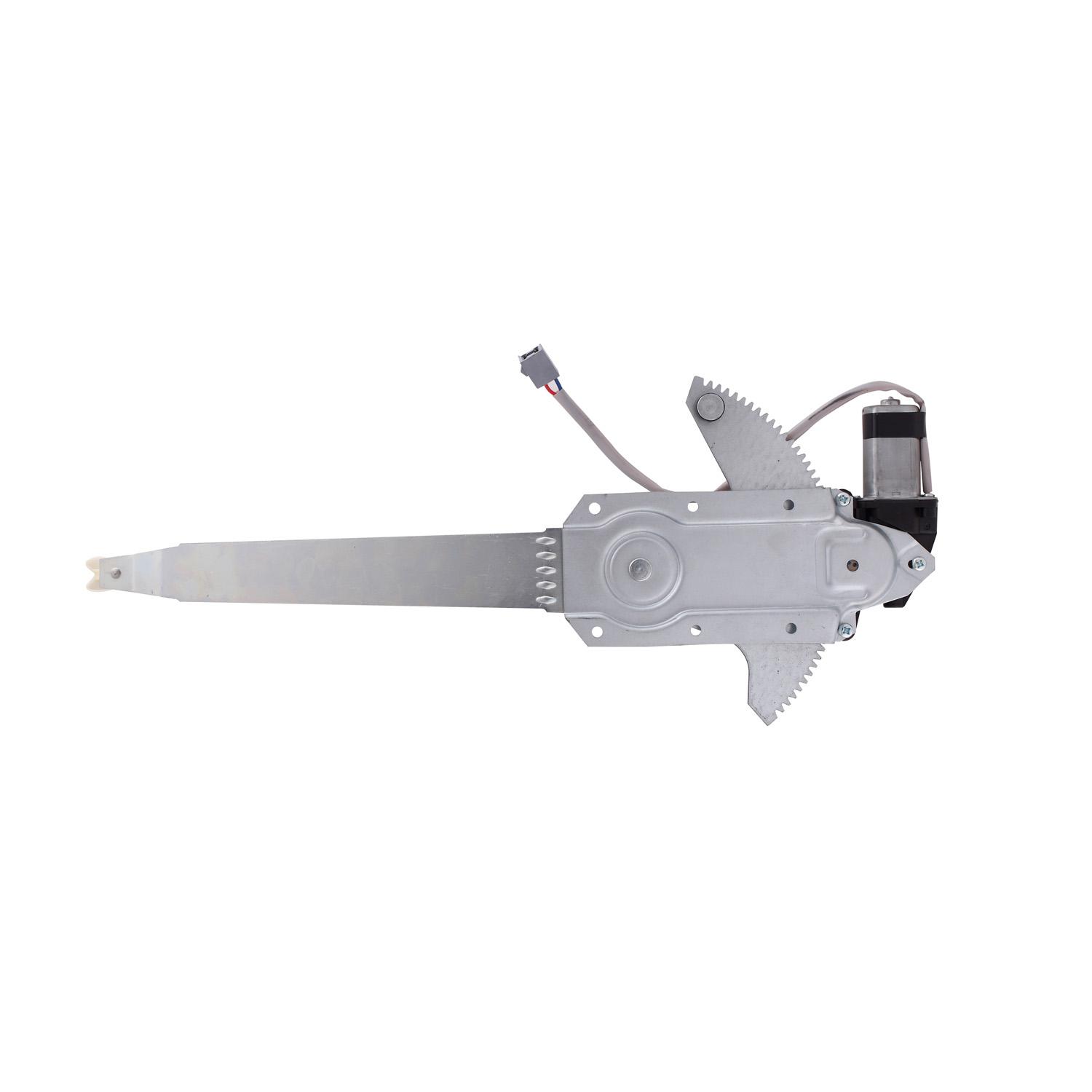 AISIN RPAFD004 - Power Window Motor and Regulator Assembly AISIN RPAFD004 Power Window Motor and Regulator Assembly product image 1 of 2