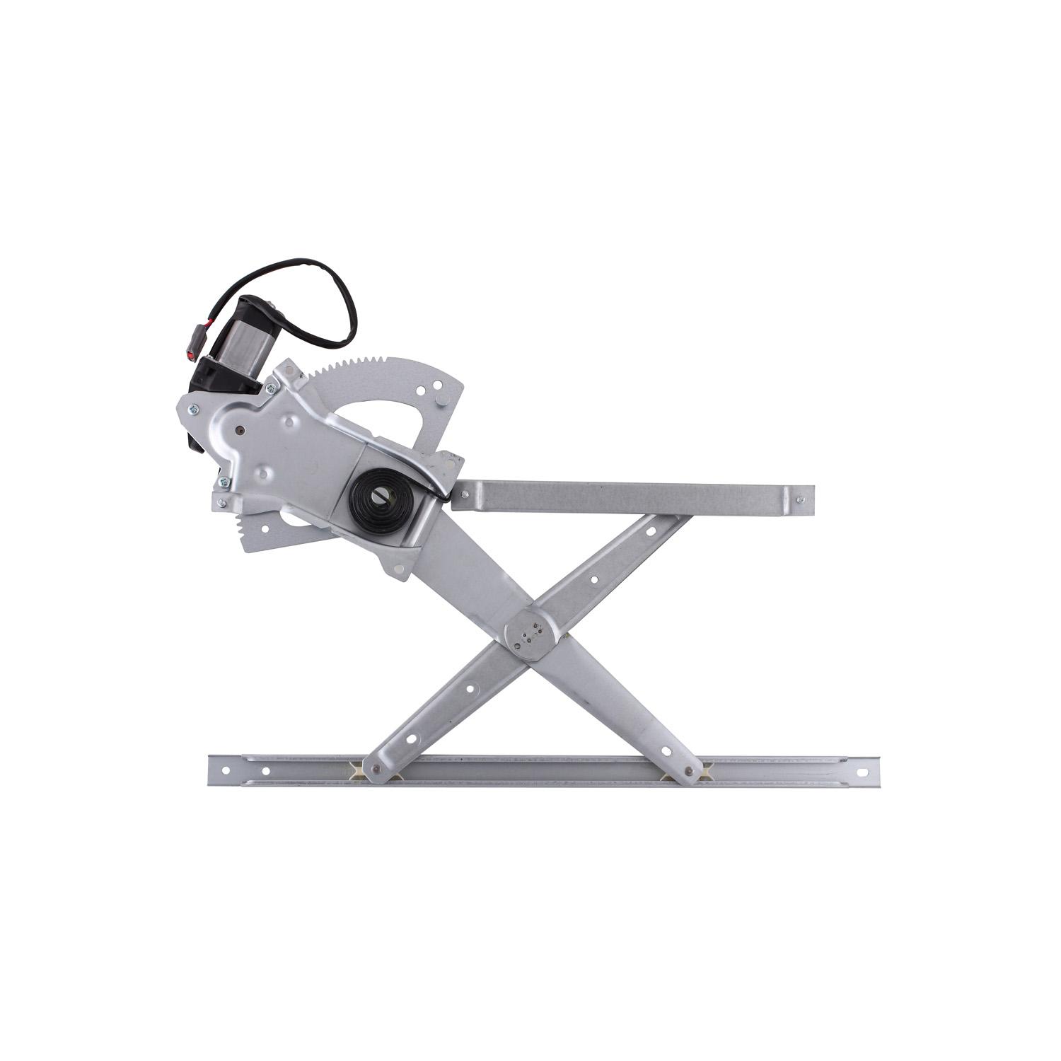 AISIN RPAFD005 - Power Window Motor and Regulator Assembly AISIN RPAFD005 Power Window Motor and Regulator Assembly product image 1 of 2