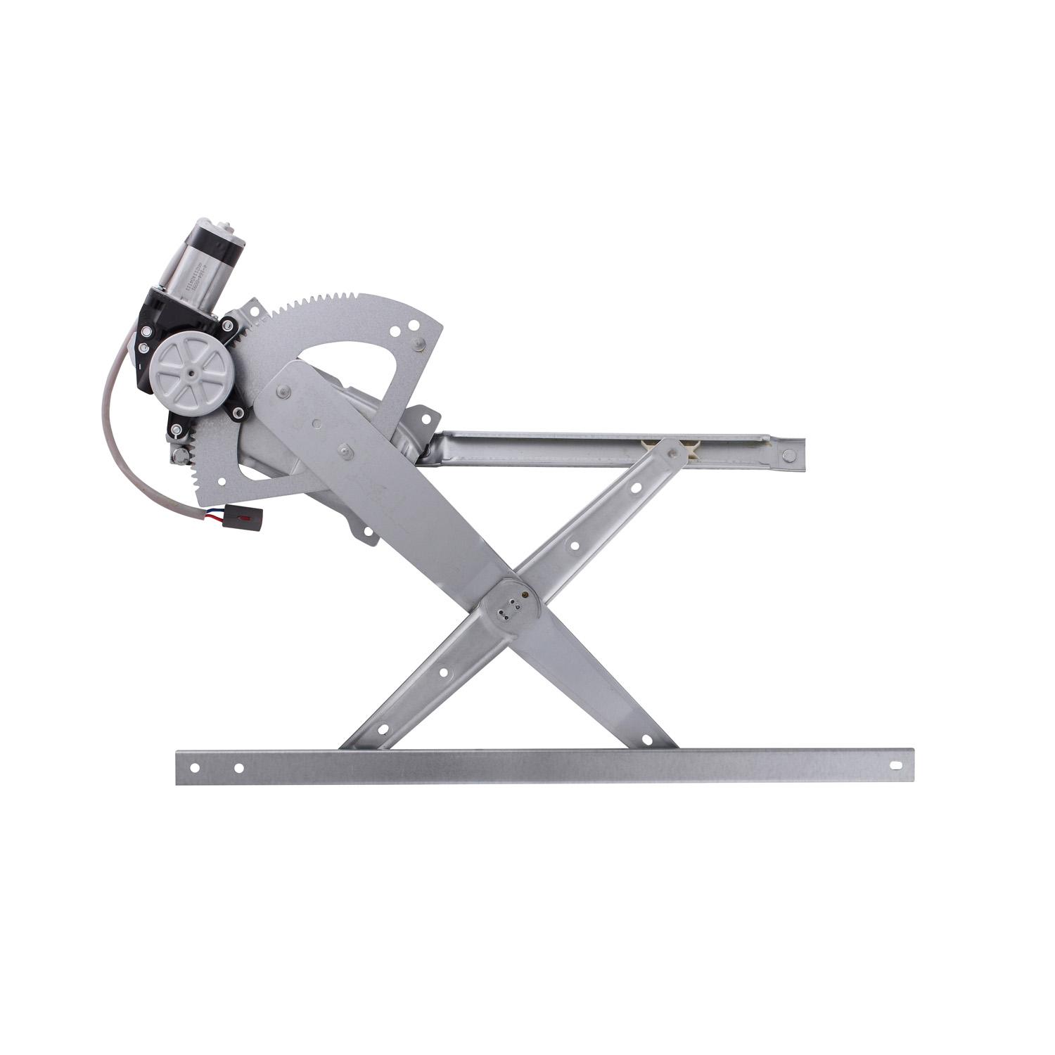 AISIN RPAFD006 - Power Window Motor and Regulator Assembly AISIN RPAFD006 Power Window Motor and Regulator Assembly product image 1 of 2