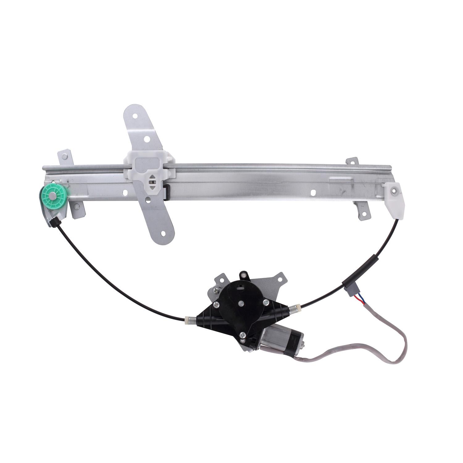 AISIN RPAFD007 - Power Window Motor and Regulator Assembly AISIN RPAFD007 Power Window Motor and Regulator Assembly product image 1 of 2