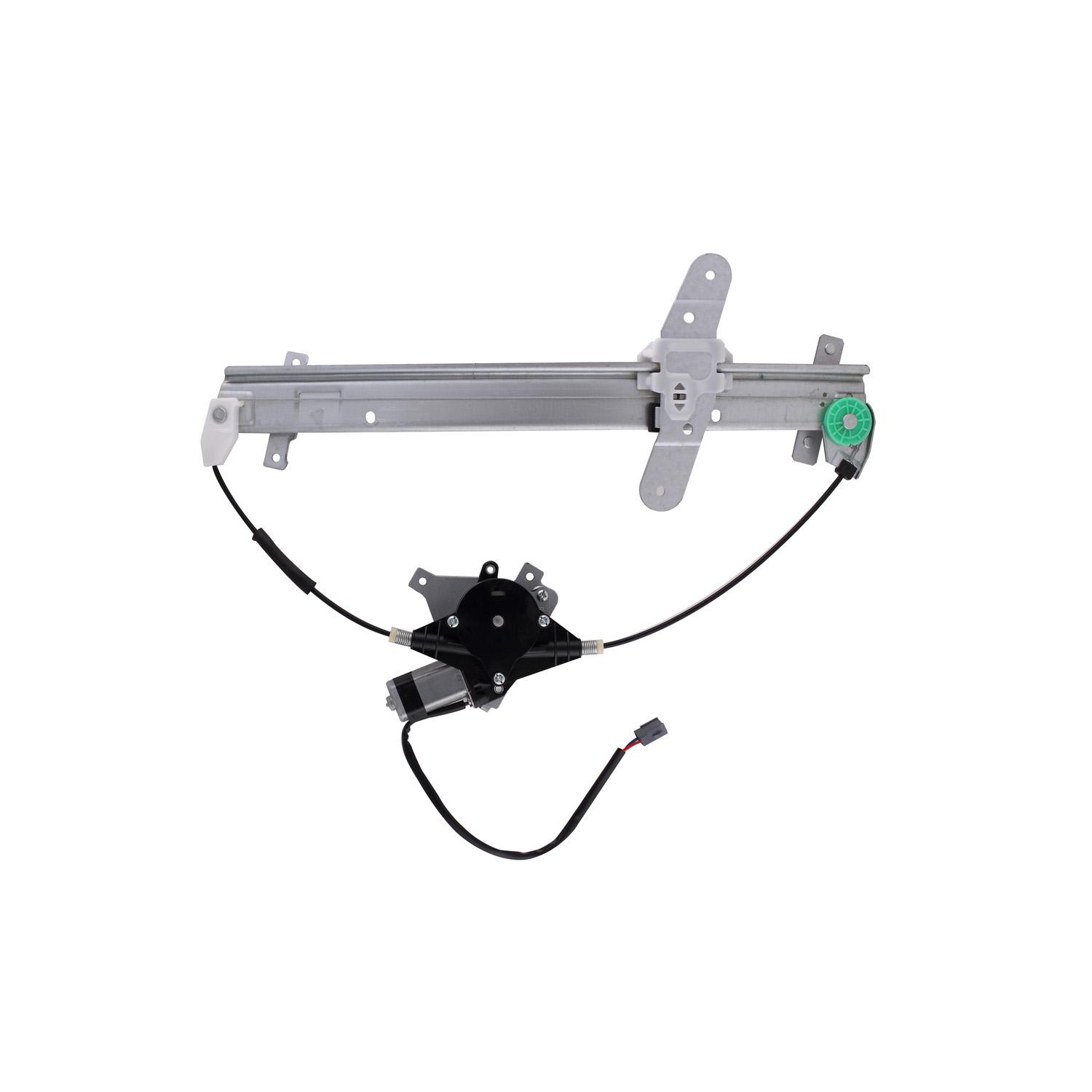 AISIN RPAFD008 - Power Window Motor and Regulator Assembly AISIN RPAFD008 Power Window Motor and Regulator Assembly product image 1 of 2