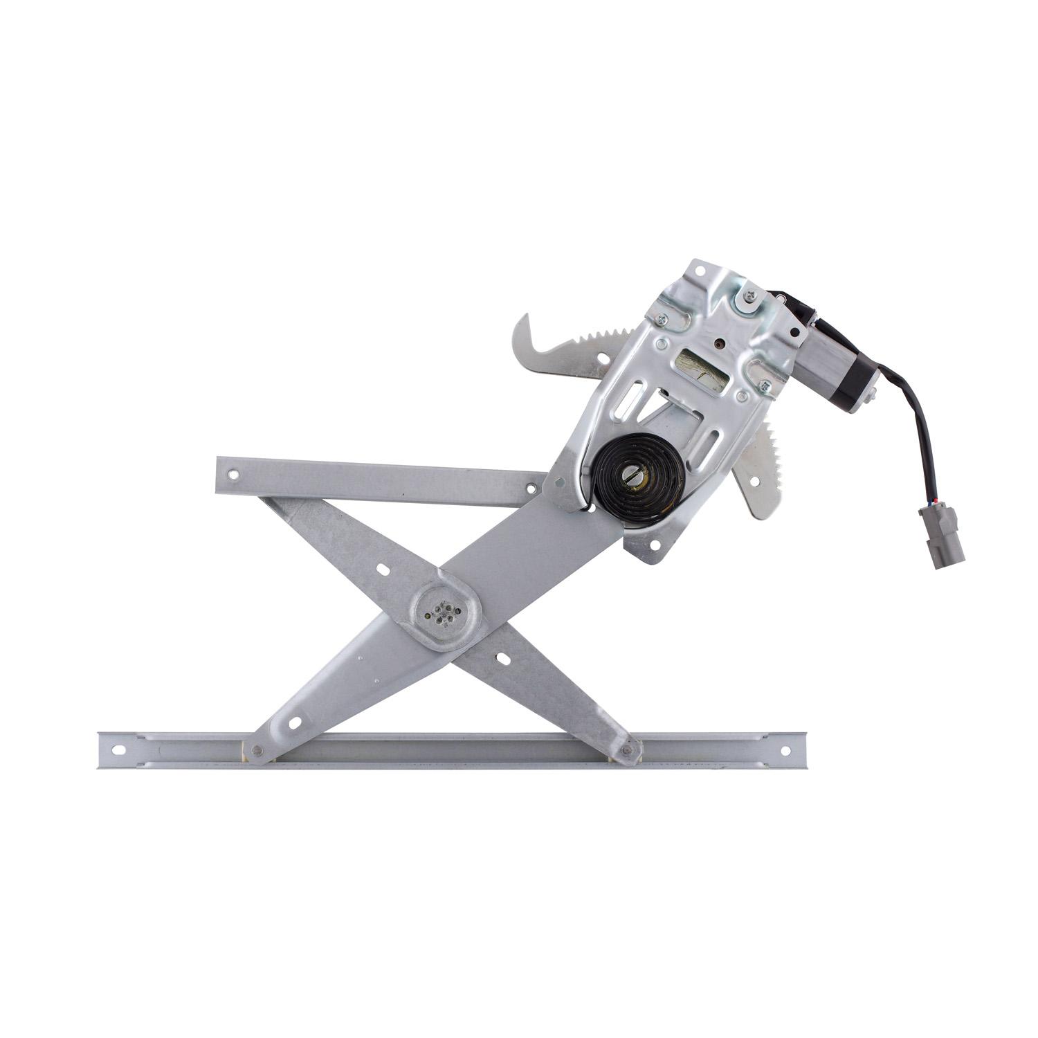 AISIN RPAFD010 - Power Window Motor and Regulator Assembly AISIN RPAFD010 Power Window Motor and Regulator Assembly product image 1 of 2