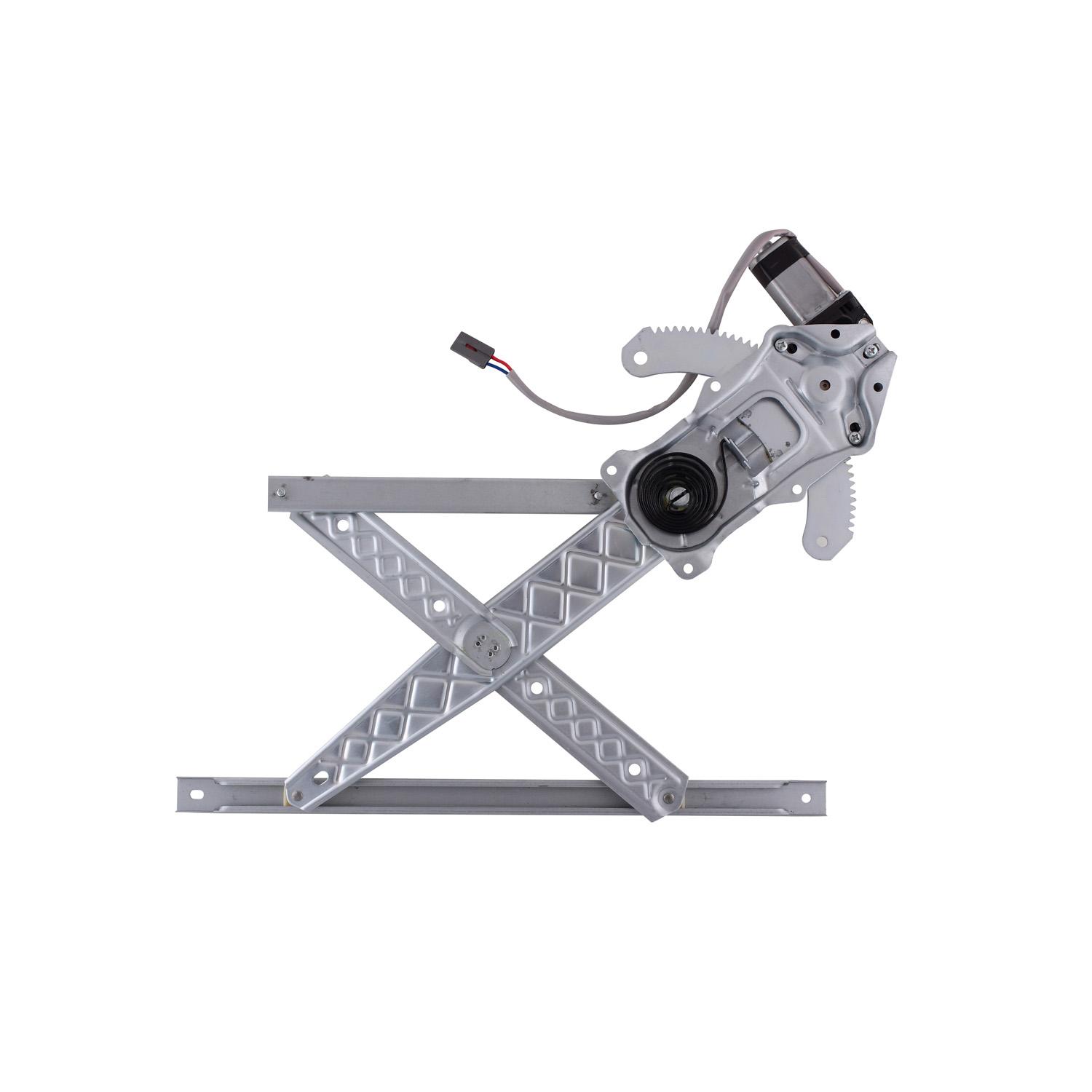 AISIN RPAFD012 - Power Window Motor and Regulator Assembly AISIN RPAFD012 Power Window Motor and Regulator Assembly product image 1 of 2