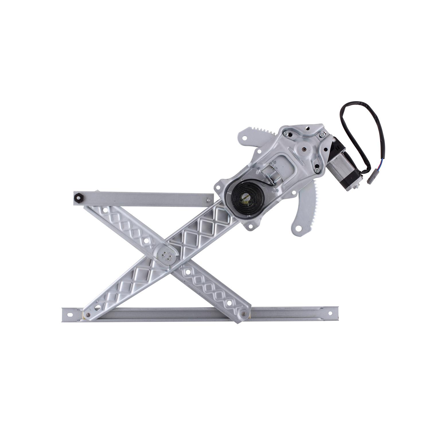 AISIN RPAFD013 - Power Window Motor and Regulator Assembly AISIN RPAFD013 Power Window Motor and Regulator Assembly product image 1 of 2