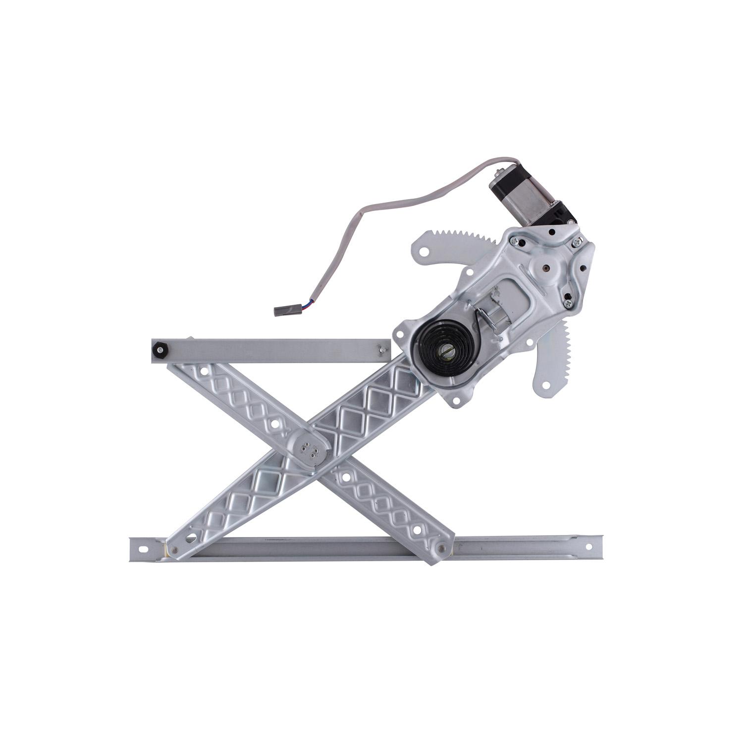 AISIN RPAFD014 - Power Window Motor and Regulator Assembly AISIN RPAFD014 Power Window Motor and Regulator Assembly product image 1 of 2