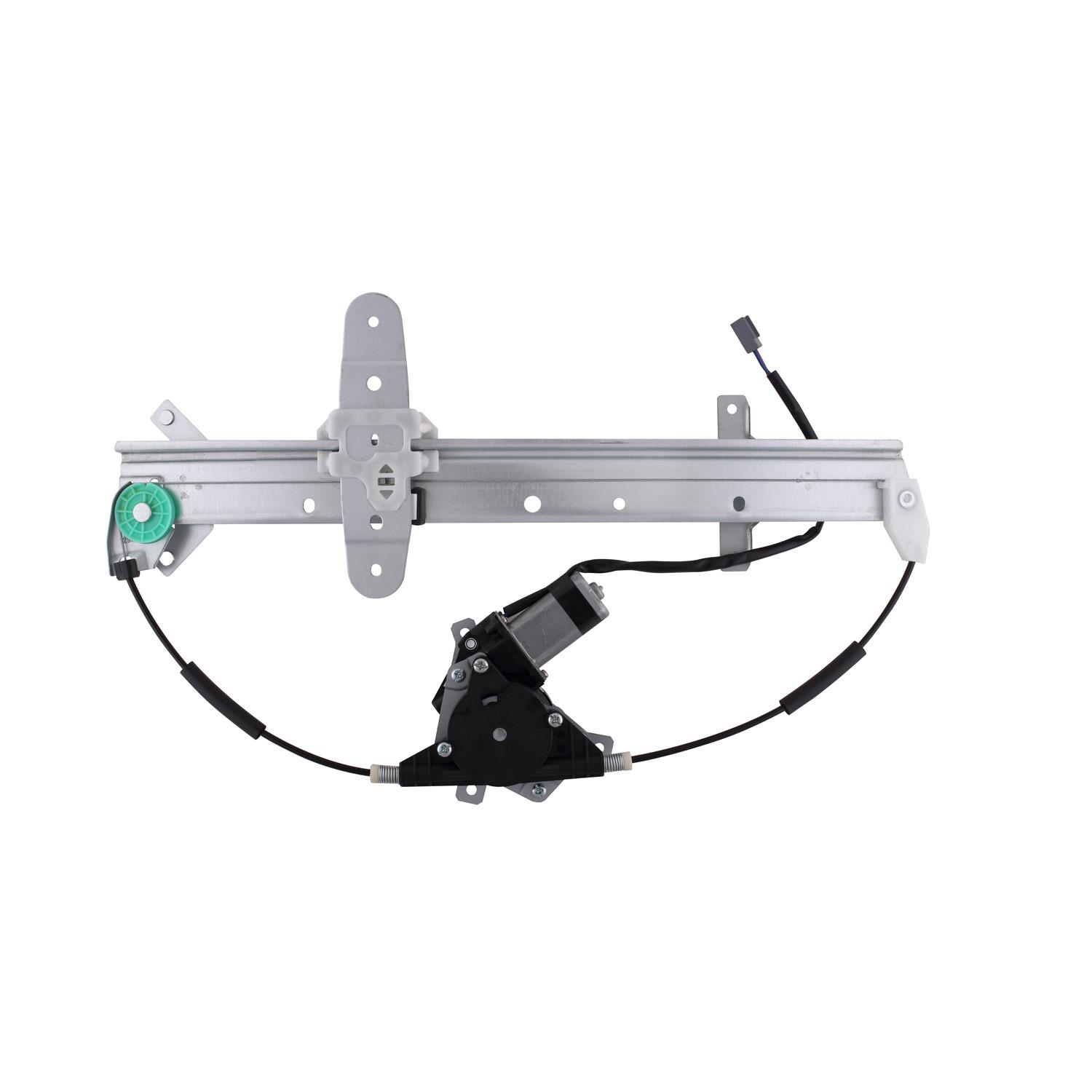AISIN RPAFD015 - Power Window Motor and Regulator Assembly AISIN RPAFD015 Power Window Motor and Regulator Assembly product image 1 of 2