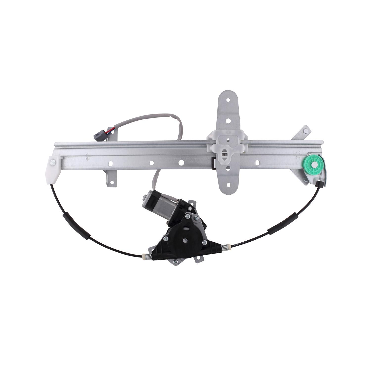 AISIN RPAFD016 - Power Window Motor and Regulator Assembly AISIN RPAFD016 Power Window Motor and Regulator Assembly product image 1 of 2