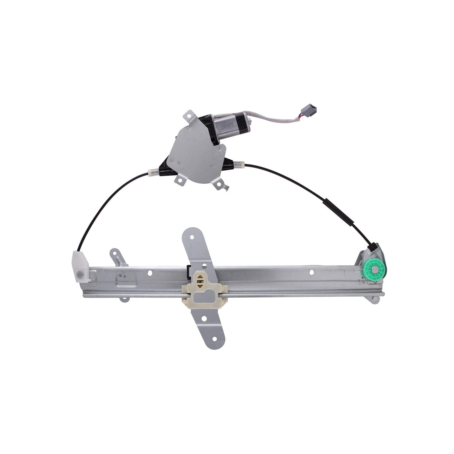 AISIN RPAFD017 - Power Window Motor and Regulator Assembly AISIN RPAFD017 Power Window Motor and Regulator Assembly product image 1 of 2