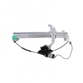 AISIN RPAFD019 Power Window Motor and Regulator Assembly product image 1 of 2