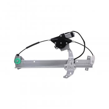 AISIN RPAFD020 Power Window Motor and Regulator Assembly product image 1 of 2