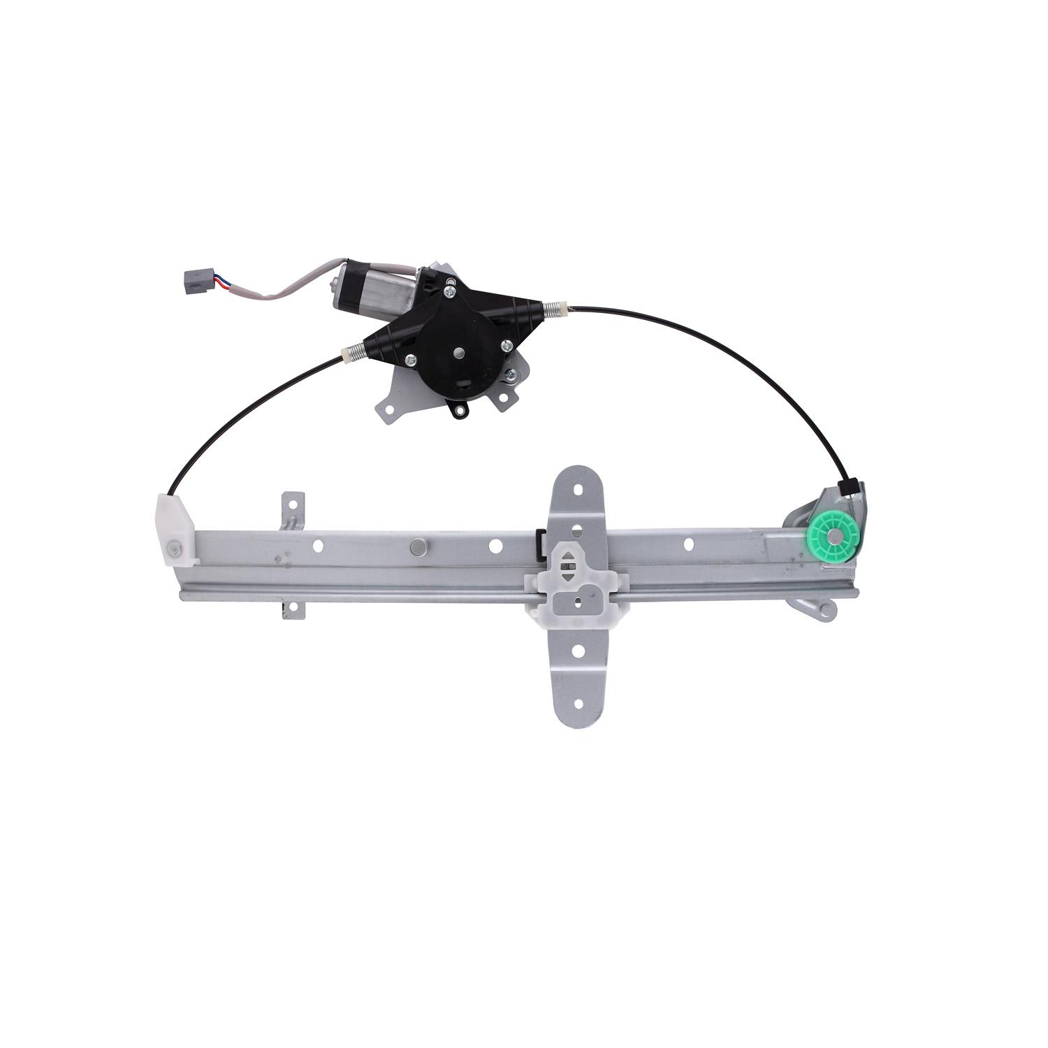 AISIN RPAFD021 - Power Window Motor and Regulator Assembly AISIN RPAFD021 Power Window Motor and Regulator Assembly product image 1 of 2