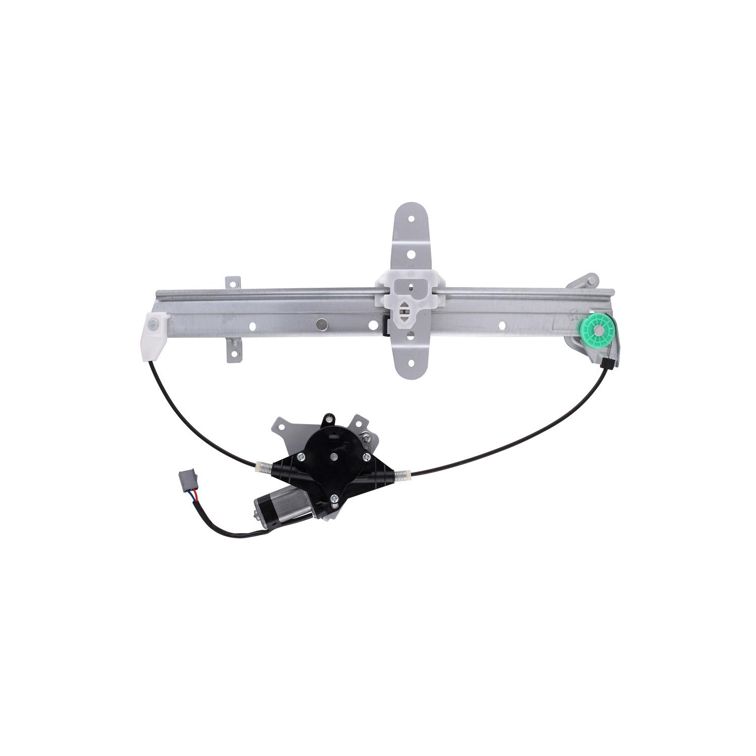 AISIN RPAFD022 - Power Window Motor and Regulator Assembly AISIN RPAFD022 Power Window Motor and Regulator Assembly product image 1 of 2